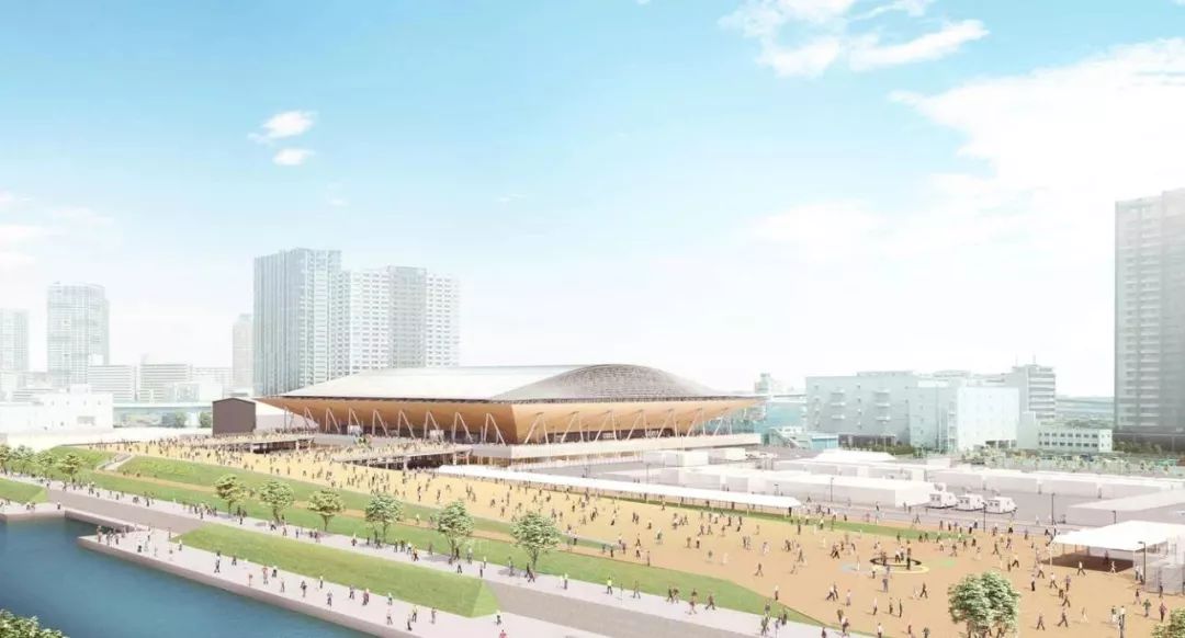 2020东京奥运会具体时间地点,2020年东京奥运会看点大盘点