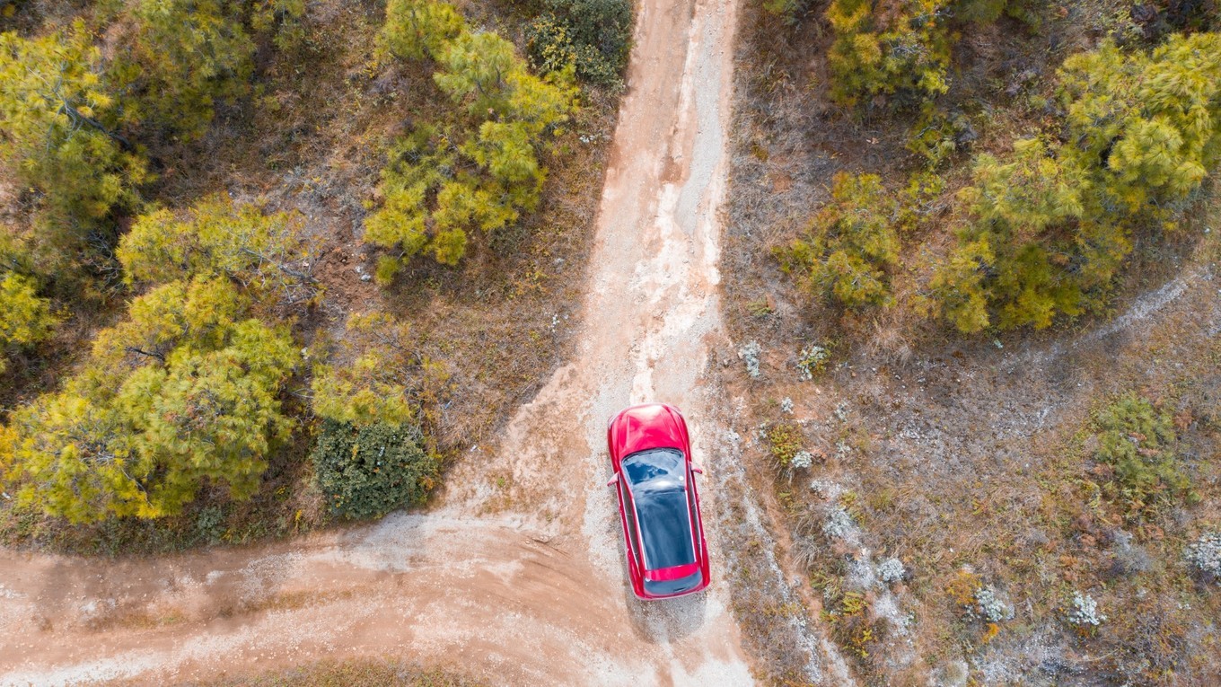 自驾云南滇藏,自驾滇西北旅游