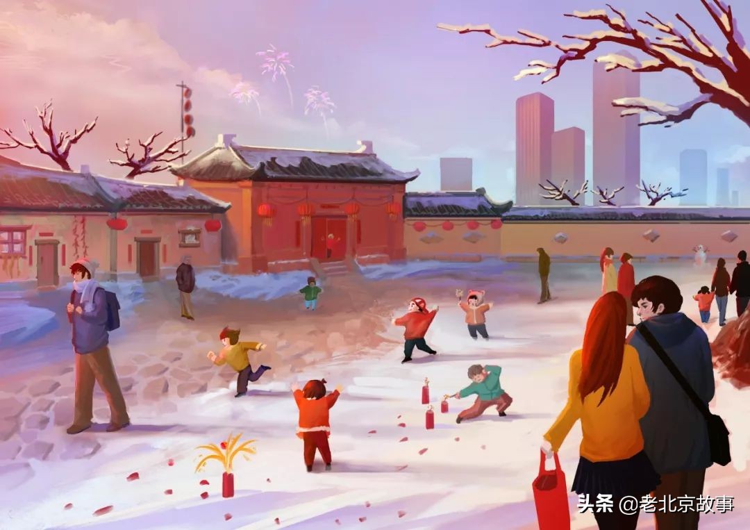 北京最具书香气息的小学,北京儿童最有名的学校