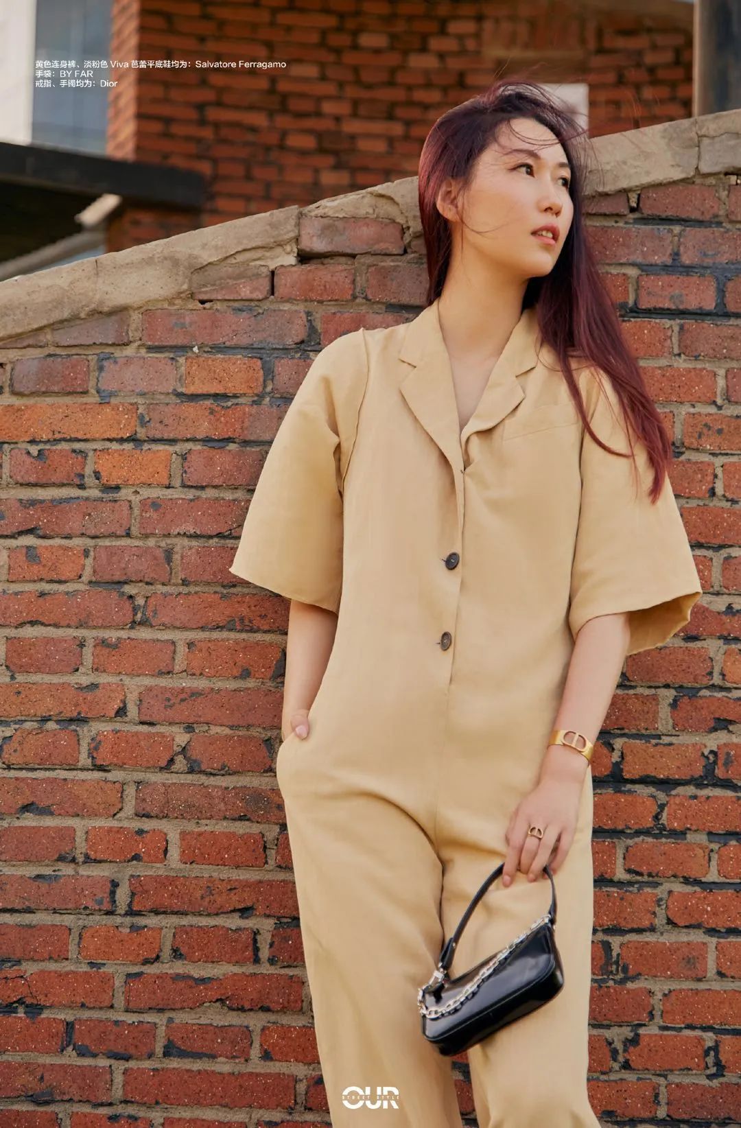 披荆斩棘踏浪而归,一定要拥有的10款包