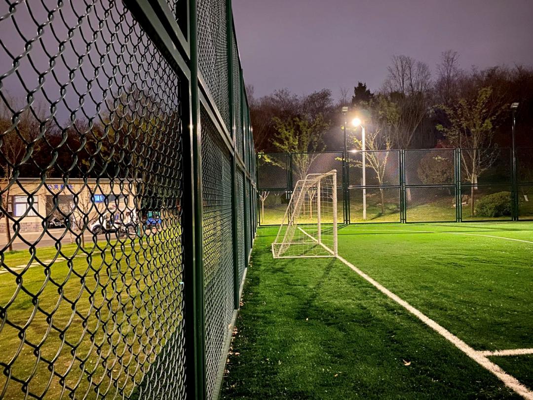 南京的小众景点非常适合一个人去,南京充满森林的公园