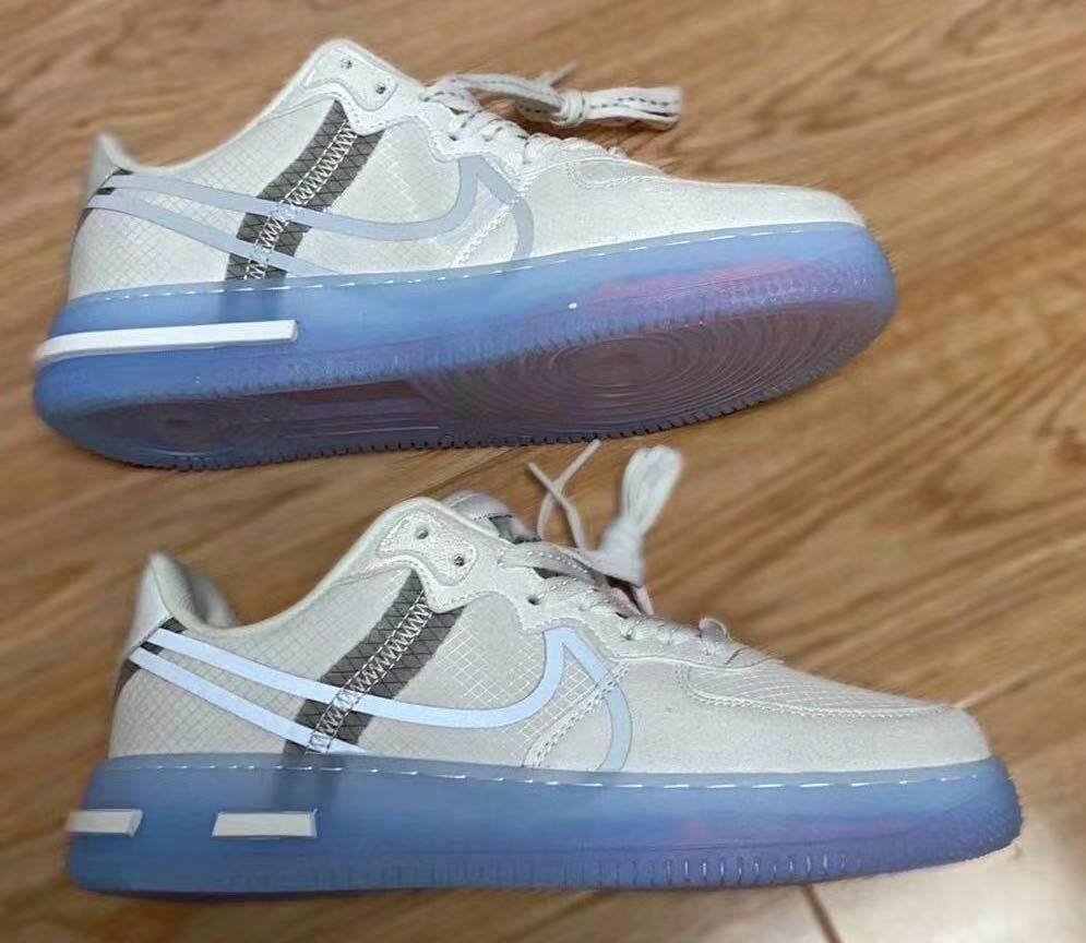 网购耐克鞋假货,网购的运动鞋怀疑不是正品