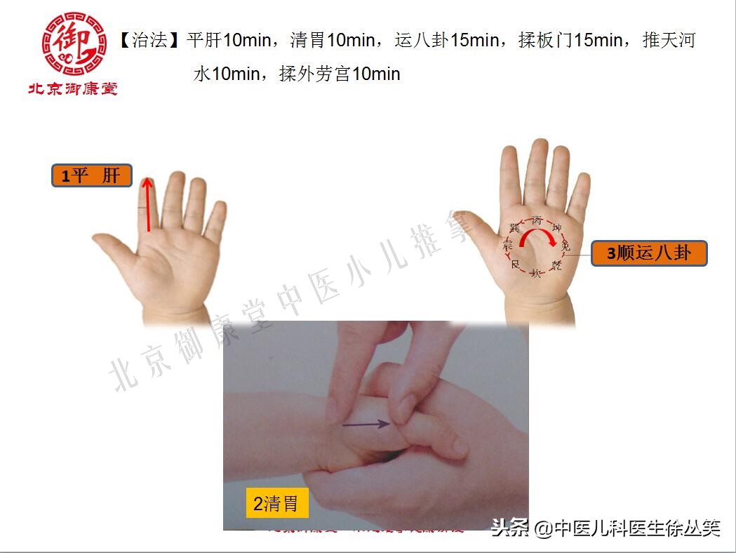 小儿呕吐中医疗法,小儿寒吐和伤食吐区别