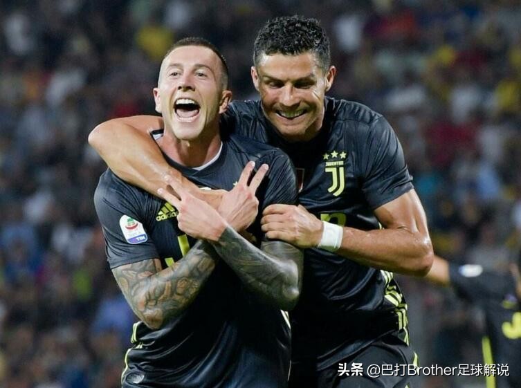 c罗尤文史上最疯狂的一场,回顾更多c罗尤文最强巅峰之战