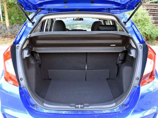 本田飞度评测2008二手,本田飞度2021款落地价818