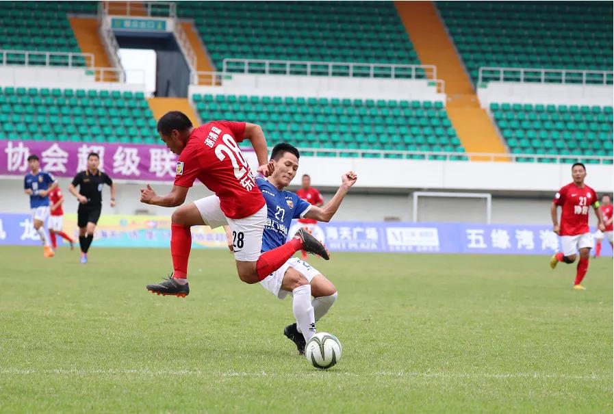 足协官宣重启超级杯,时隔三年中超恢复主客场