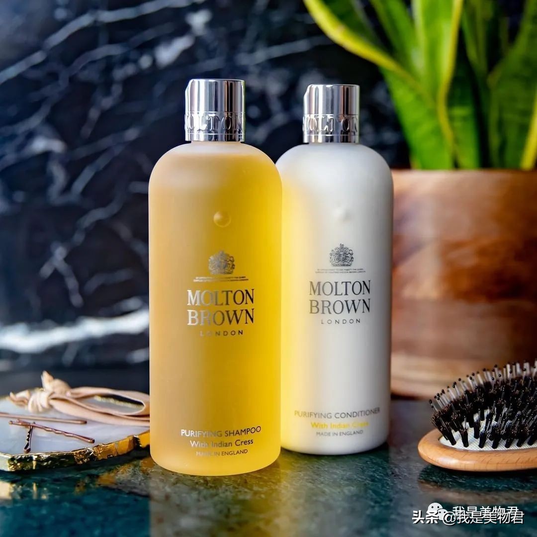 国外小众洗护品牌,英国洗护品牌Ideal