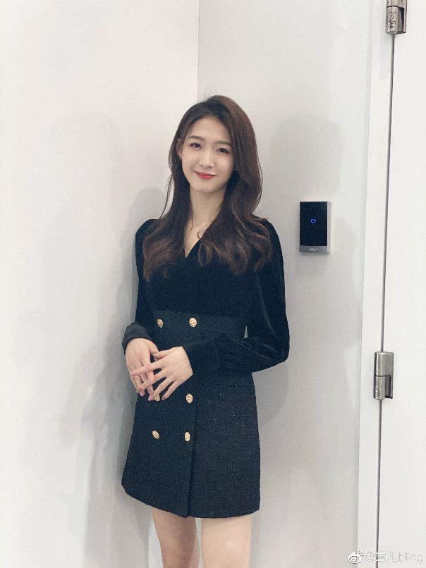 腾讯女主播雪儿身材,腾讯女主播雪儿抖音