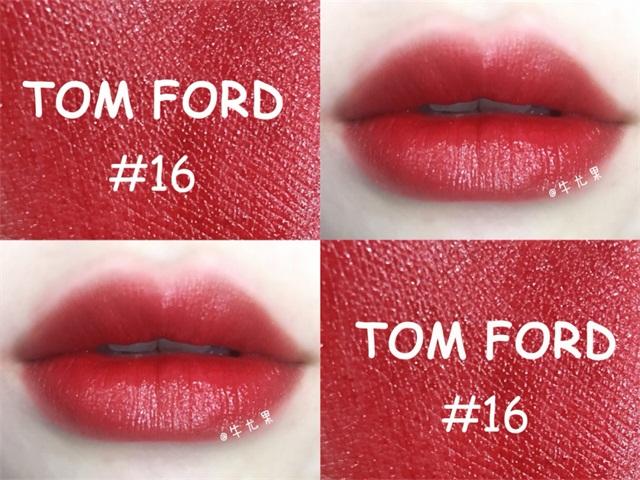 这6款超显白的口红你拥有几支 (特别好看又显白的一款口红)