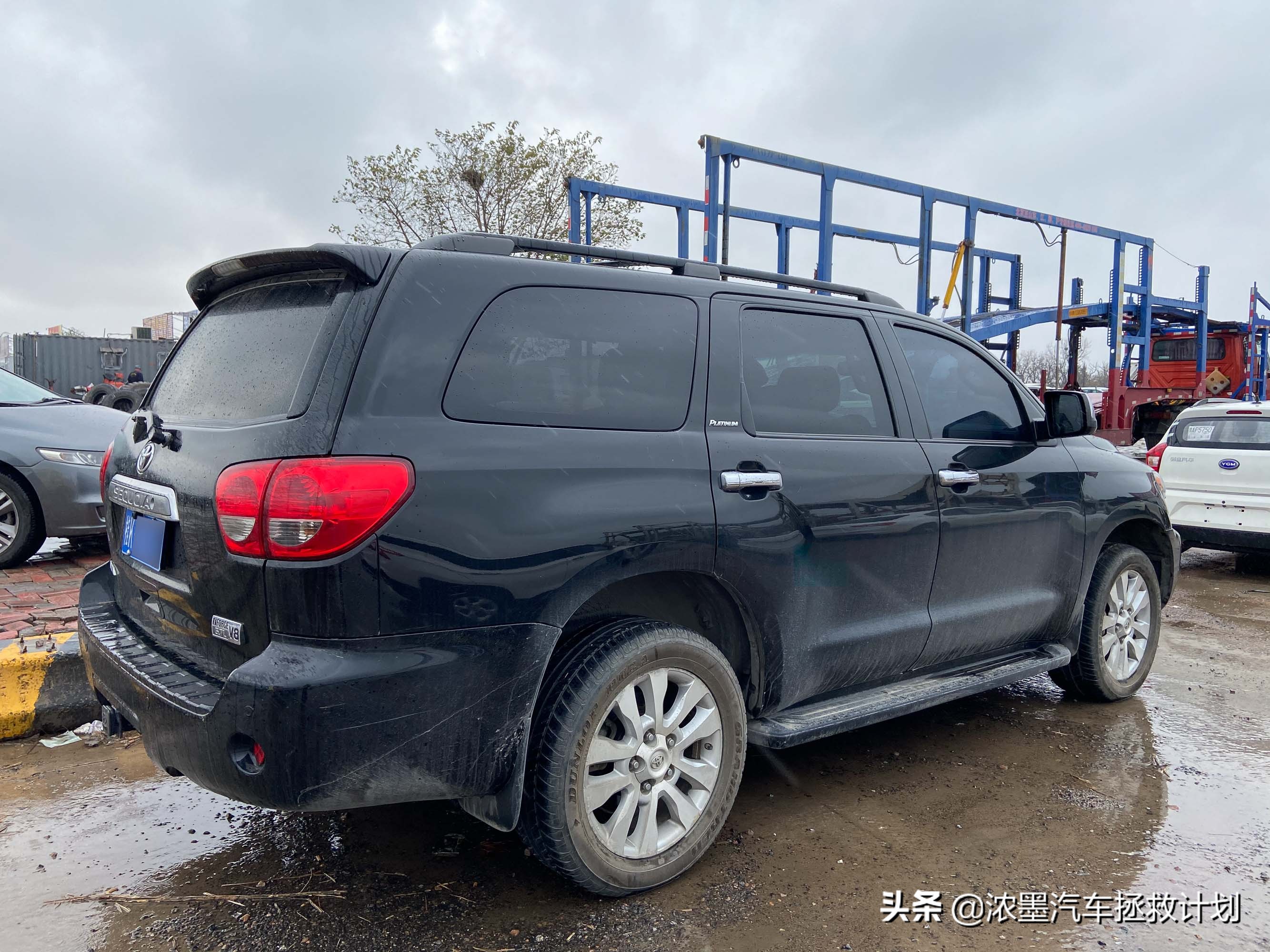 涓扮敯绾㈡潐鑰佽溅淇,鏂版涓扮敯绾㈡潐鎷嗚В