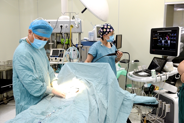 西藏20名先心病患儿,西藏20名先心病患儿赴滇成功补心