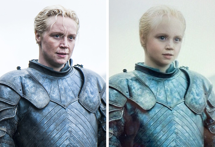 权力的游戏最受欢迎的角色,权力的游戏最受人喜爱的角色