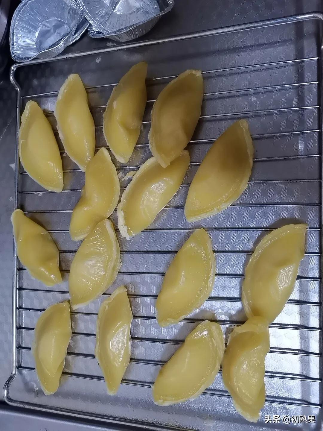 榴莲裂开但是不熟怎么回事,榴莲开了后发现不熟怎么办