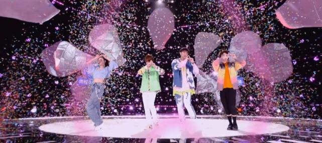 《创造营》一登场，今年选秀综艺终于凭实力出圈了