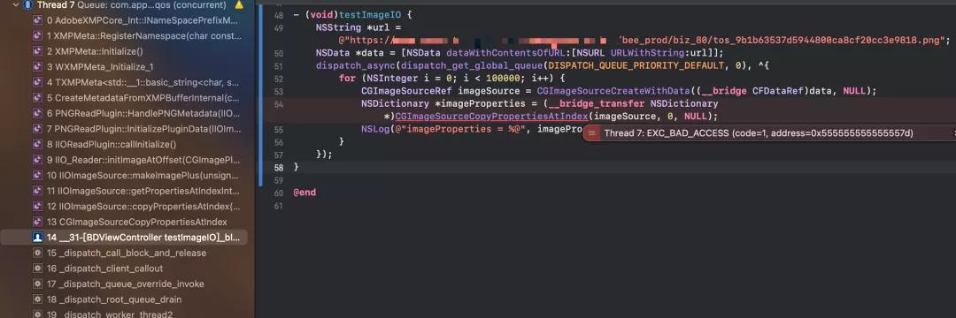 濡備綍鐪嬫噦ios鐨刢rash鎶ュ憡,debug鏁欏