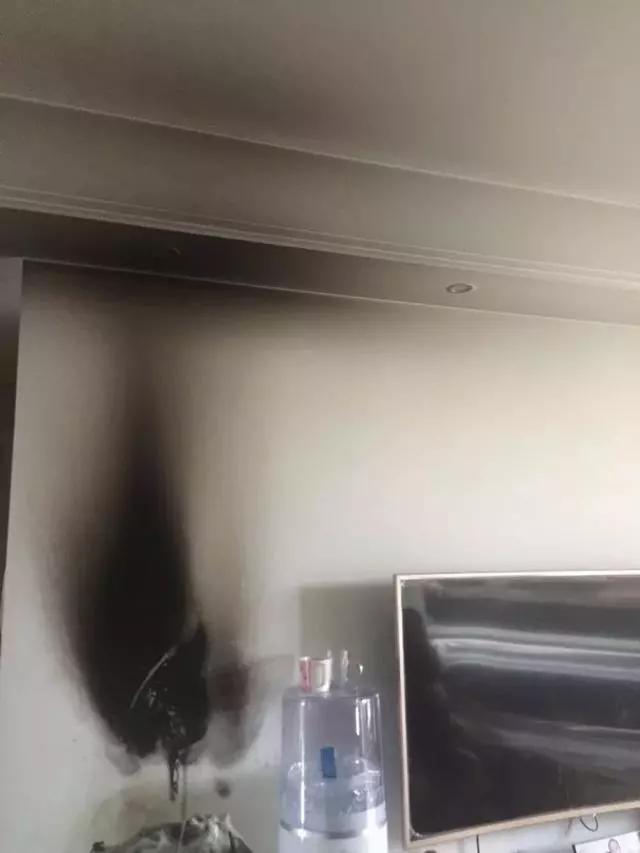 消防安全的原因,消防设备导致的火灾