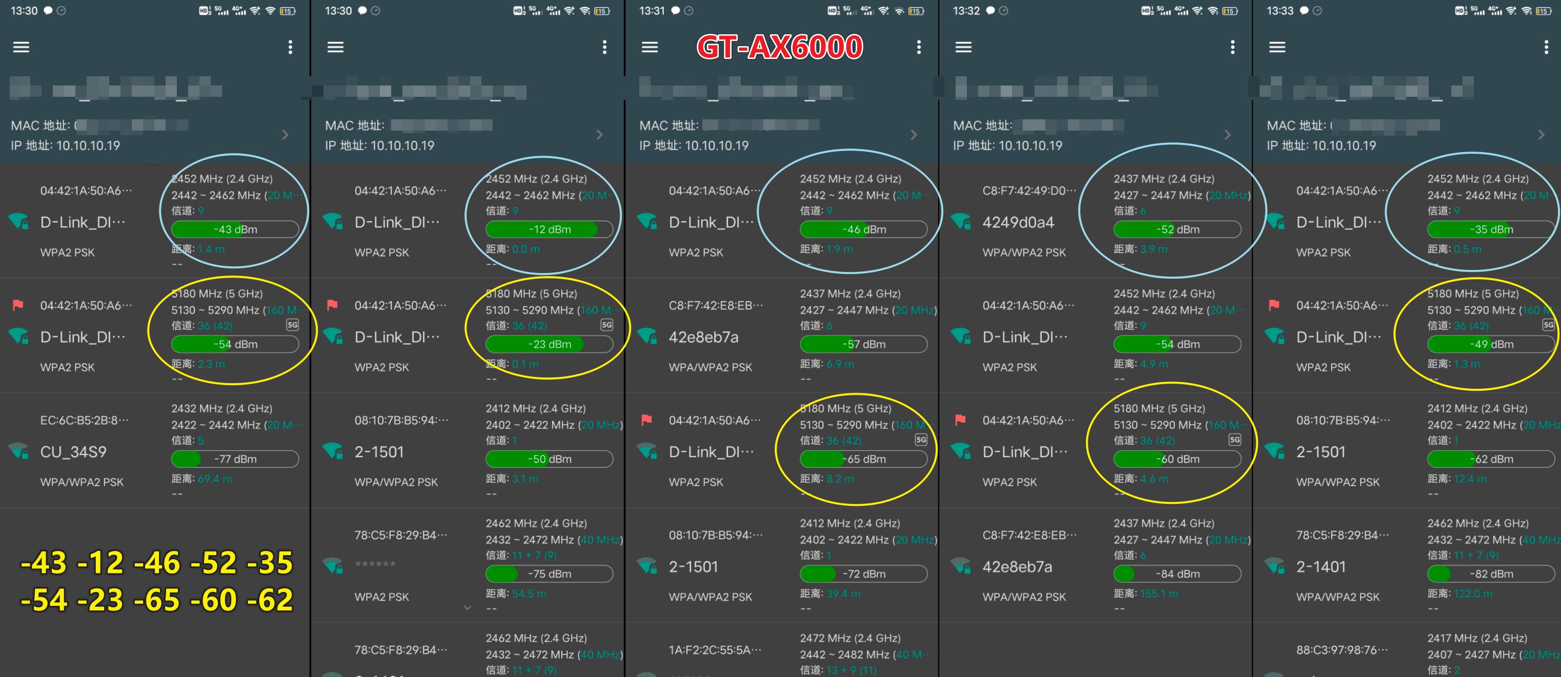电竞路由器推荐华硕rog,华硕rog魔方幻gt6白色路由器评测