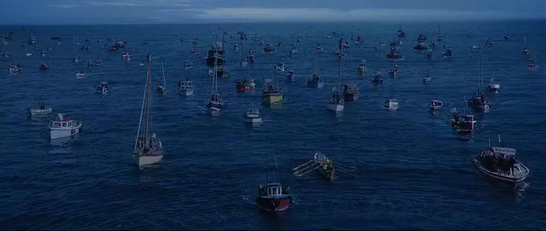 乐队的夏天结束了吗,乐队的夏天离场