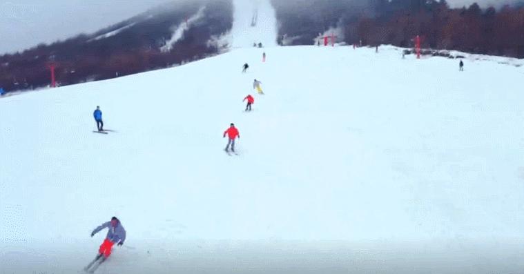 神农架林区神秘的地方美丽的传说,北纬三十度上的神秘之地神农架