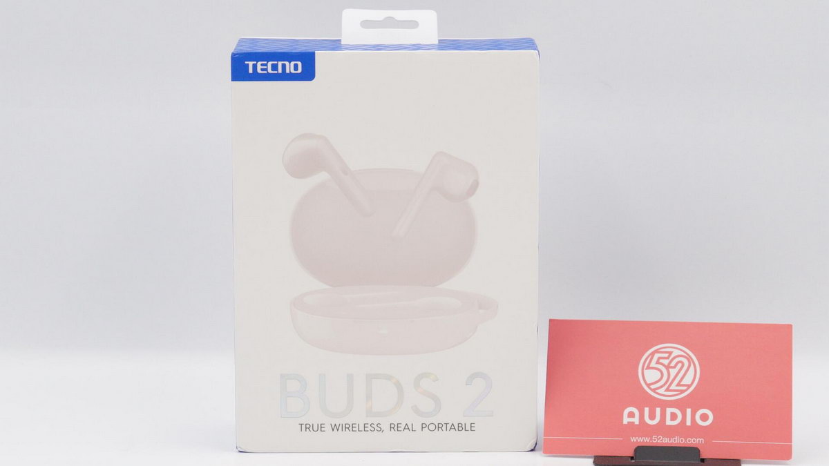 远销非洲的TWS真无线耳机应该注意什么？拆解传音TECNOBuds2看看
