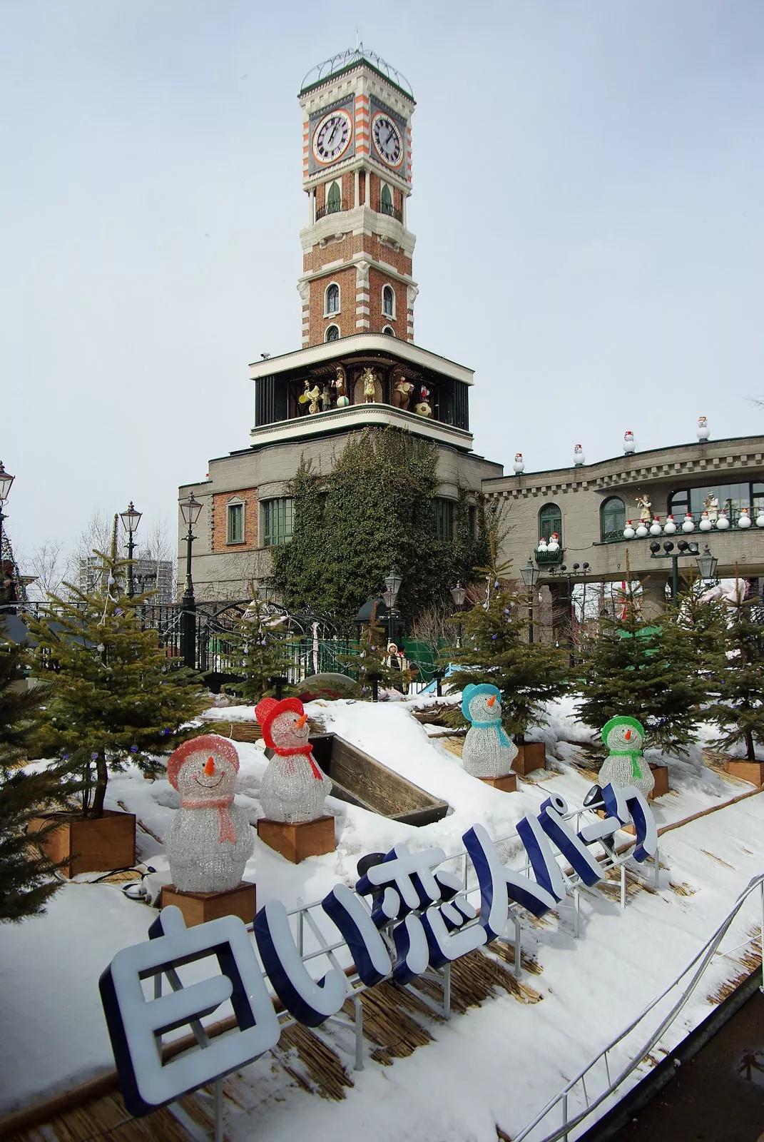 一条让你经历四季的旅游线路,一条绝美自驾游路线图