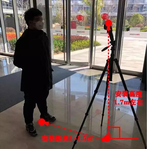 手持测温仪准吗,测温仪手持