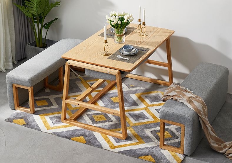 小户型越住越觉得小了,小户型如何看上去更大