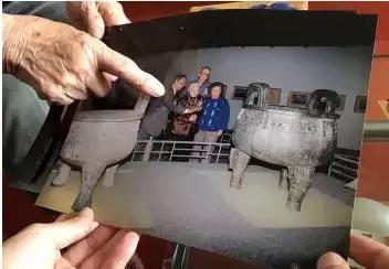 追忆母亲潘达于：国之重器赠国家，千金小姐诺千金