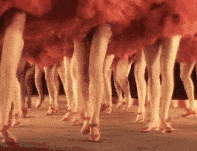 别胡乱穿衣,又显高又显瘦的穿搭技巧