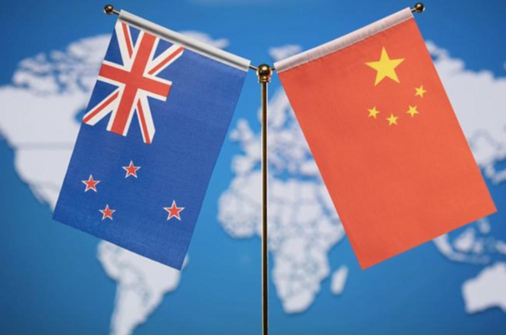 力挺中国的新西兰，突然对华翻脸真心还是无奈？新总理给出答案