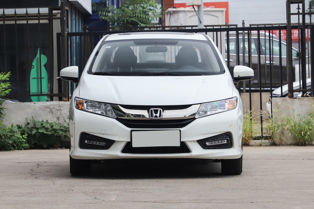 被遗忘的本田,被遗忘的3台合资家轿