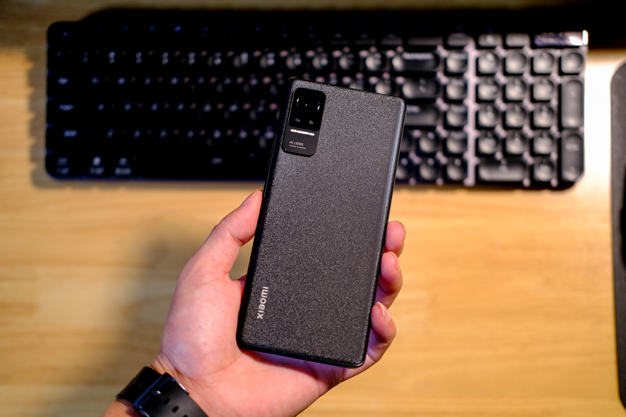 小米civi和oppofindx3自拍怎么样,小米civi测评科技美学