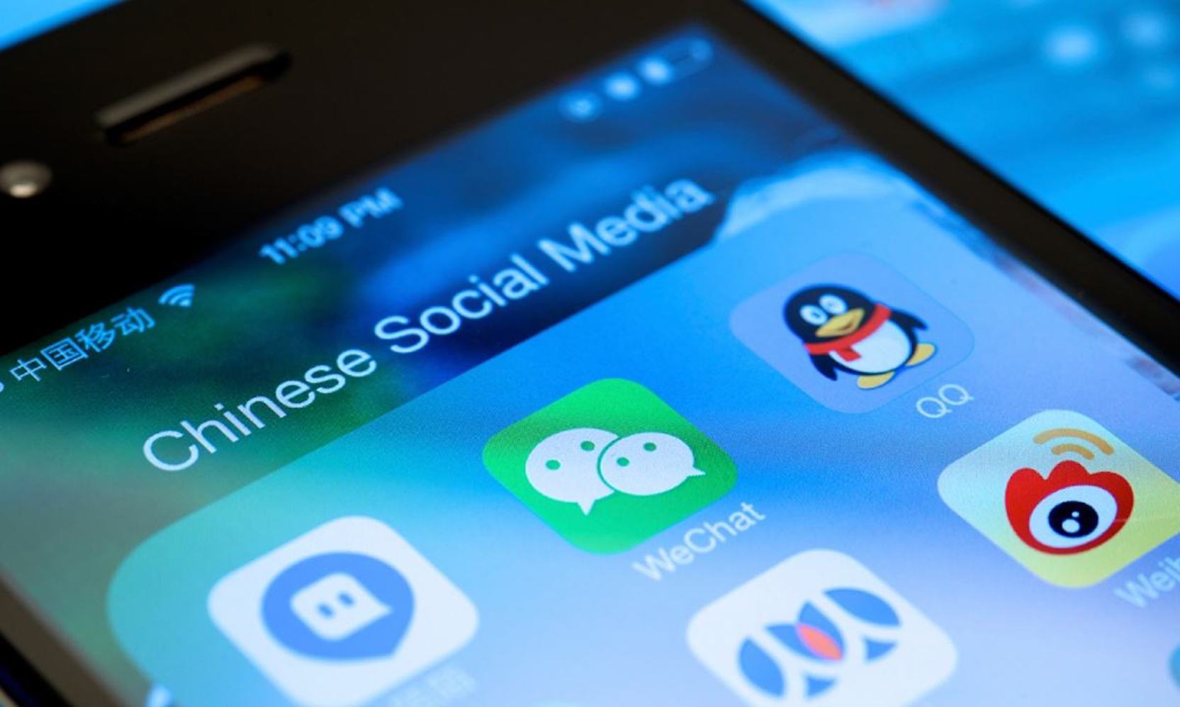 微信被拉黑朋友圈显示一条线,被别人拉黑微信朋友圈显示什么