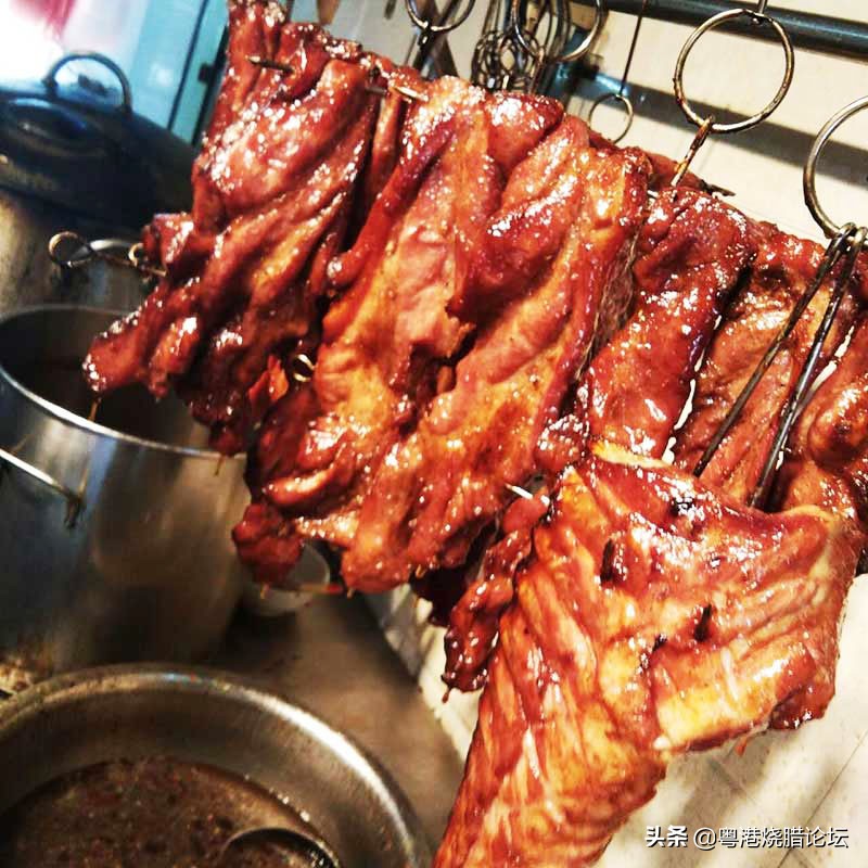 蜜汁排骨怎么调,蜜汁排骨颜色太深怎么办