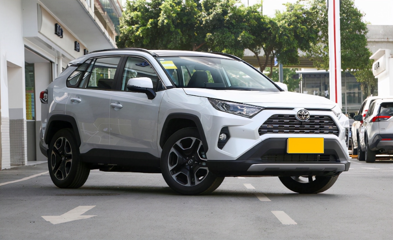 2021十大建议买的suv保值,2020年推荐的几款性价比最高的suv