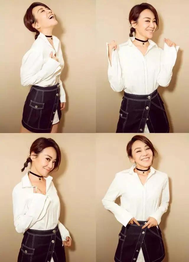 击败周迅孙俪摘金马影后,击败孙俪拿下影后