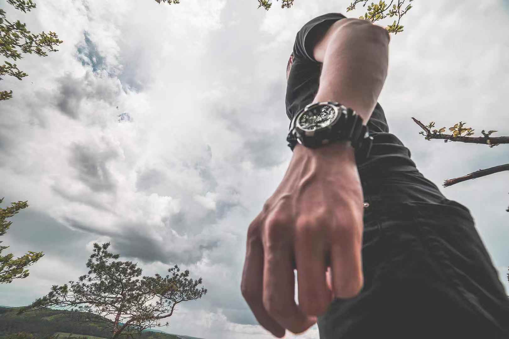 拥有腕表的多种打开方式，五位丰田车主向我们袒露了心扉