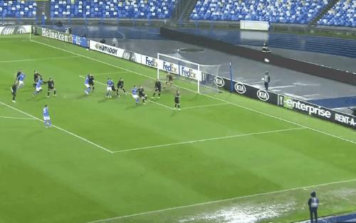 22-23欧联杯最新赛况,疯狂三场德甲补时都上演绝平