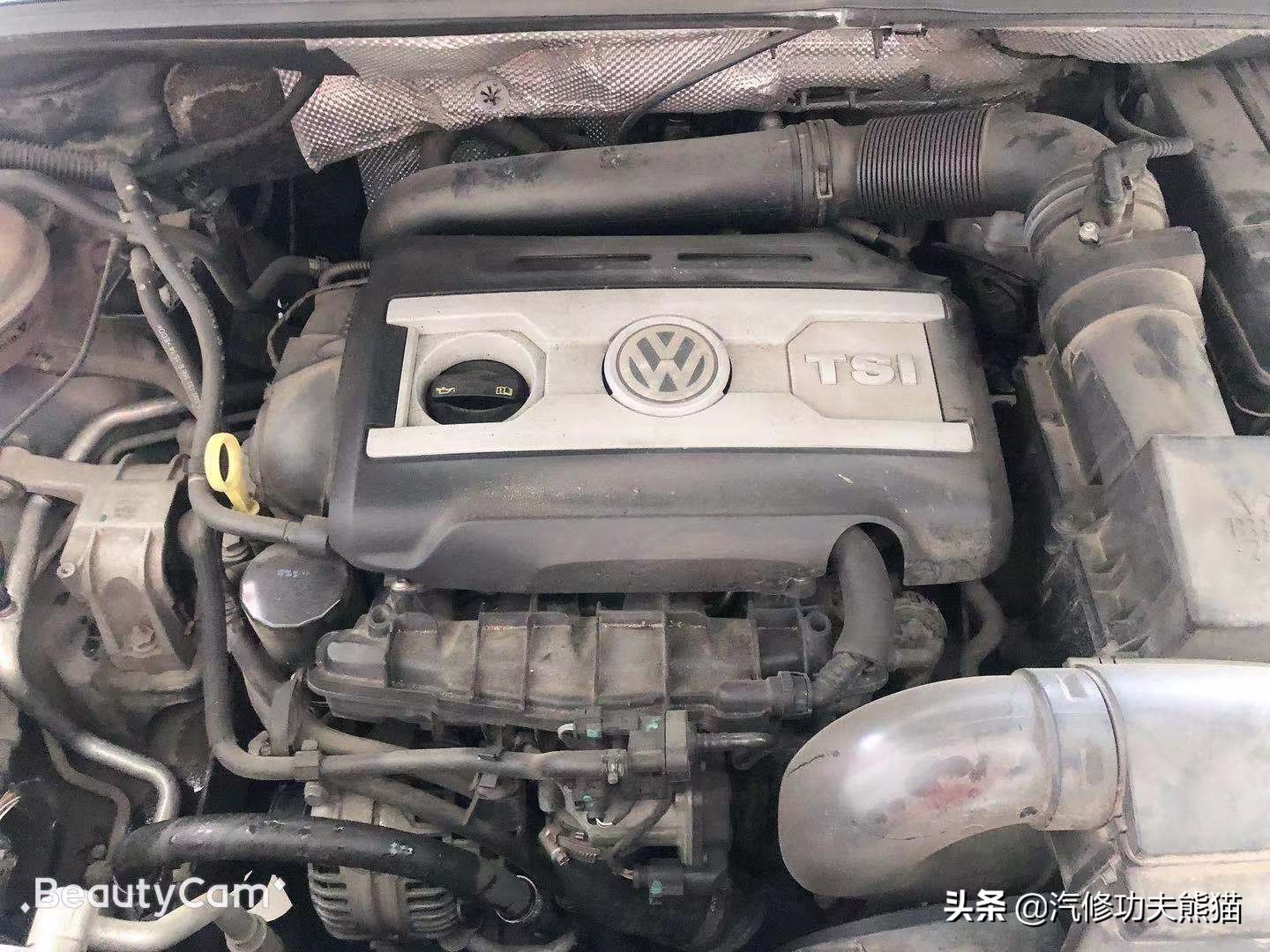 2012款夏朗2.0t烧机油怎么处理,大众夏朗2016款为什么会烧机油