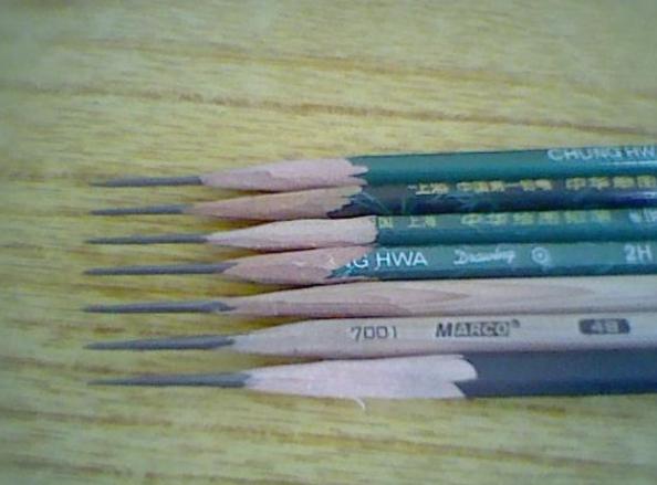 素描初学削笔器,素描专用削铅笔器