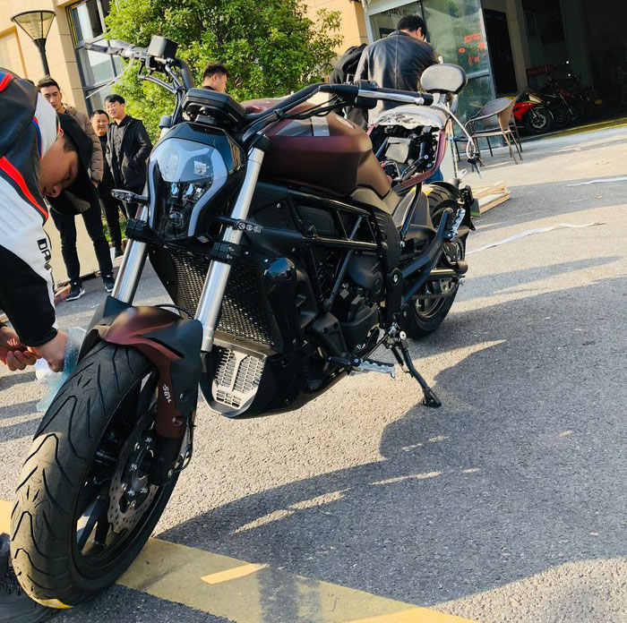 国产大魔鬼贝纳利502c什么价位,21款贝纳利502c和19款贝纳利502c区别