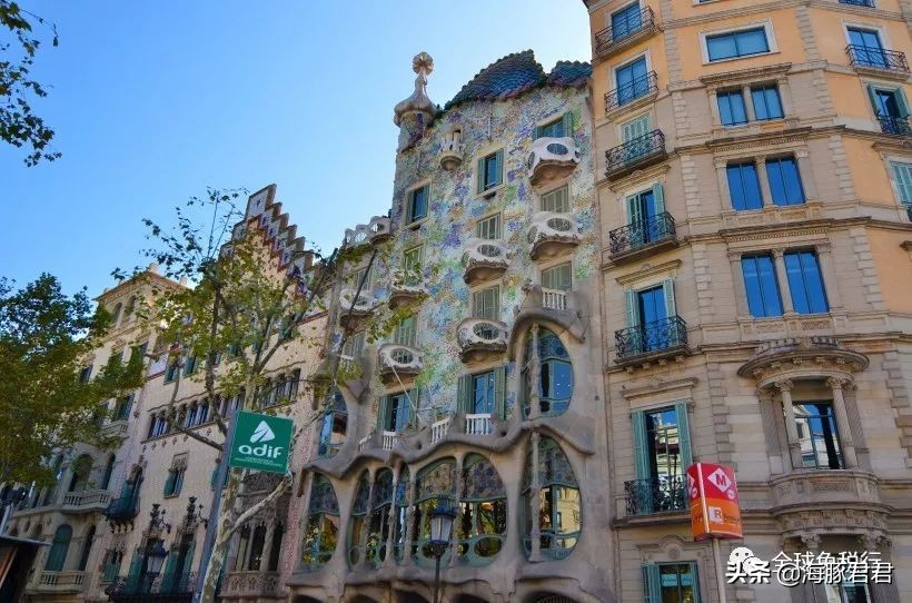 西班牙旅游购物攻略视频,西班牙旅游攻略2014