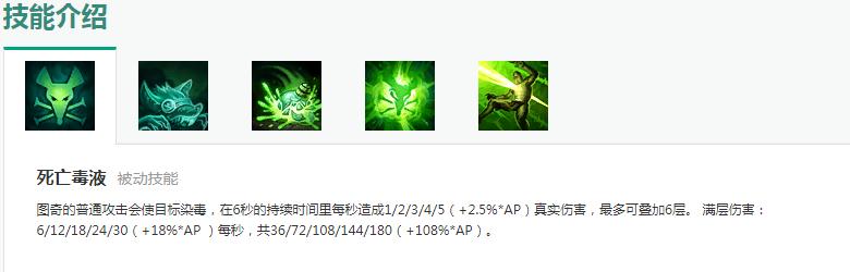 英雄联盟瘟疫之源英雄介绍,瘟疫之源安魂曲第一节怎么过