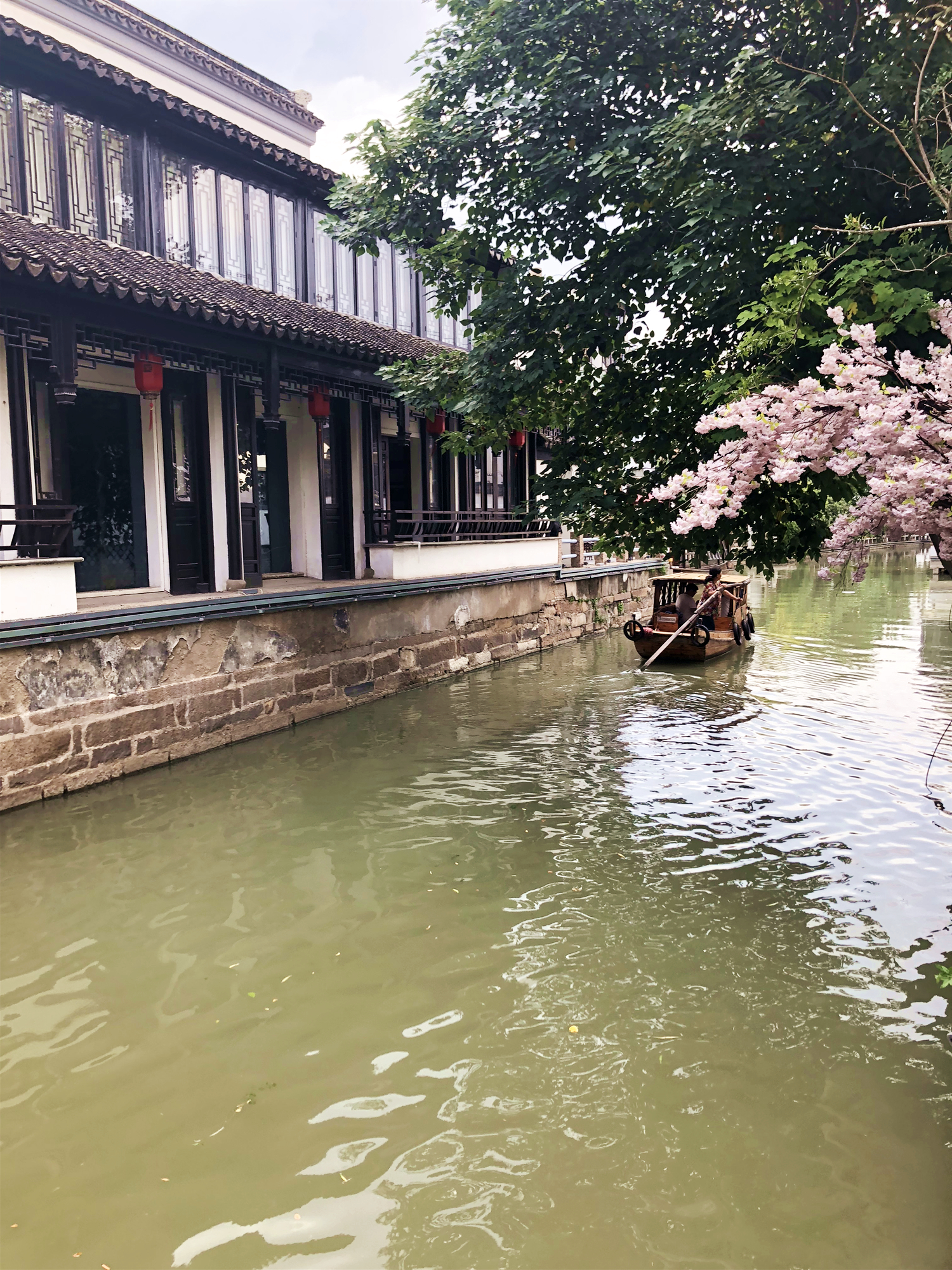周日苏州亲子游玩地点推荐,苏州亲子游攻略一日游最佳路线
