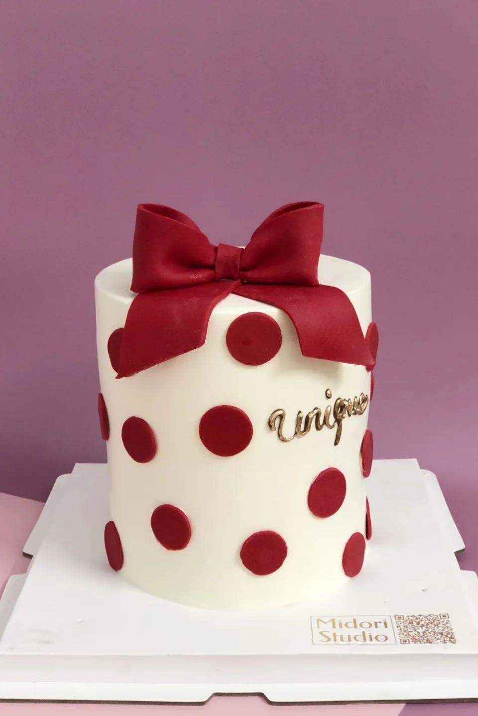 国家专利『云』蛋糕，线上DIY，全深圳找不到第2个…