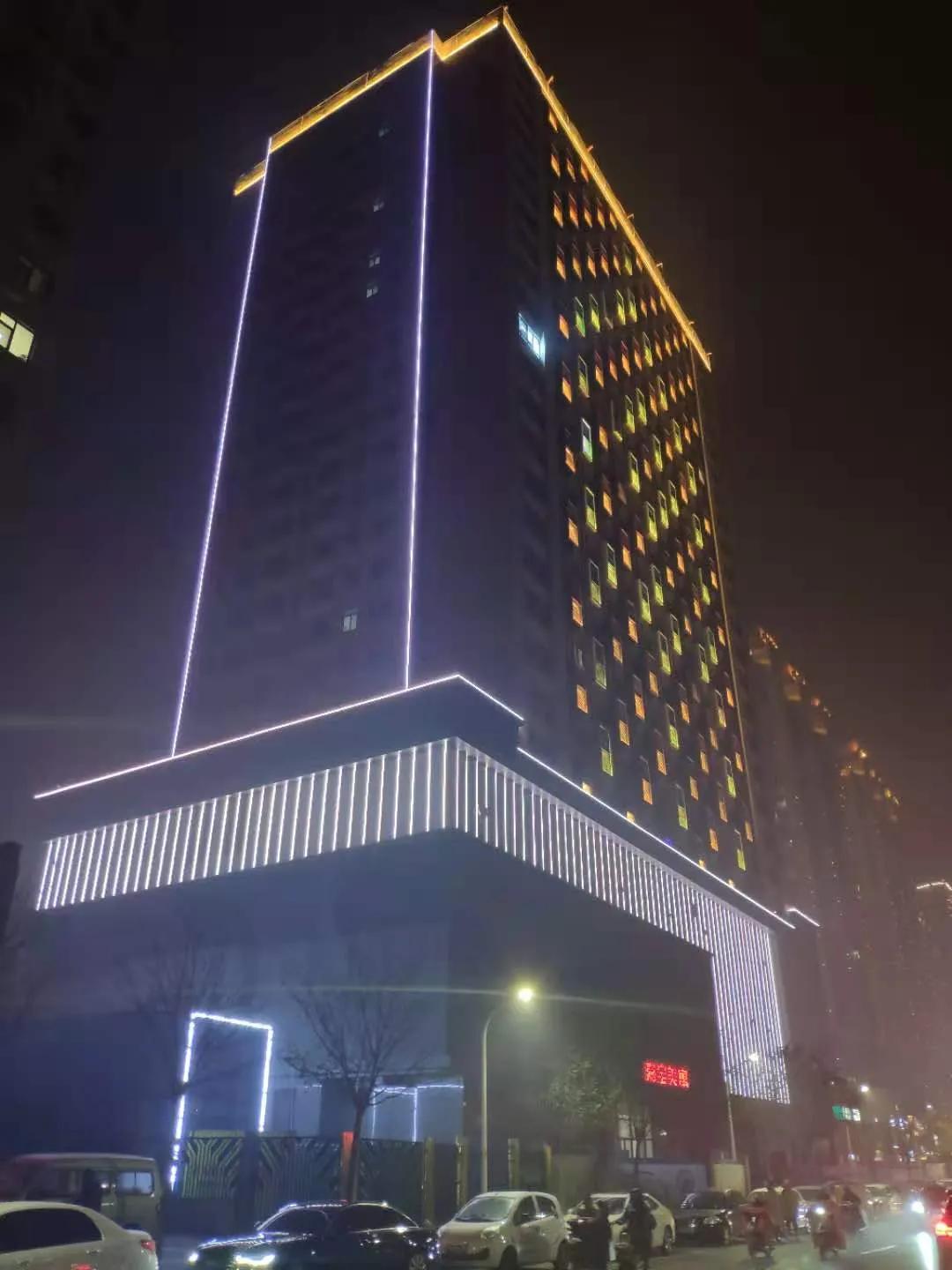 2022年安阳新的房产项目,安阳展望2020的商业地产