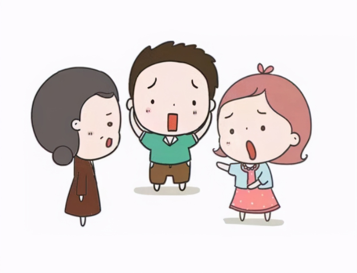 老婆不让我妈来家里,媳妇不让我妈到家里来