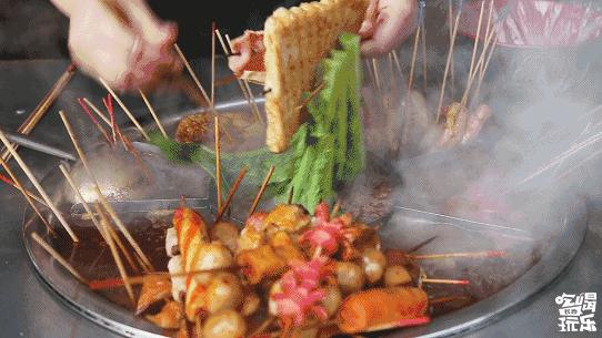 不打眼的通泰街，蕴藏了了一代长沙人的美食回忆