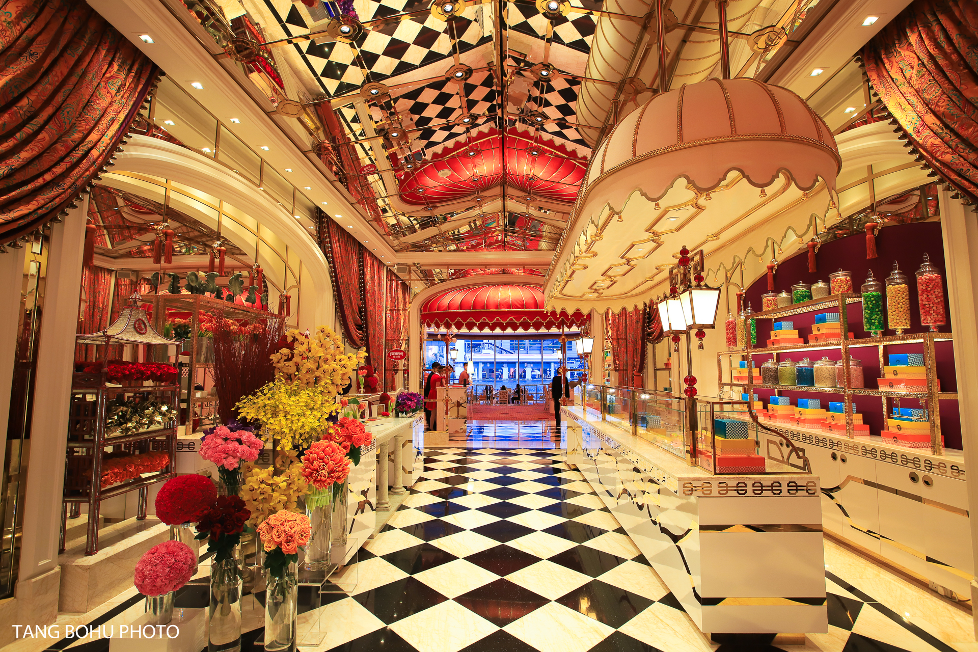 珠海去澳门坐船去哪里最好,深圳珠海香港澳门八日游