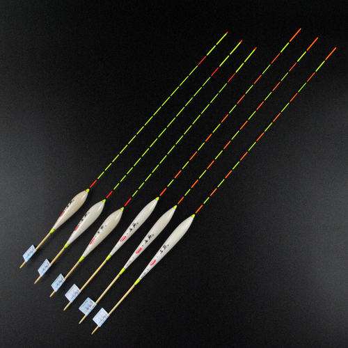 钓鱼铅坠和浮漂怎么搭配,钓鱼的浮漂和铅坠怎样搭配